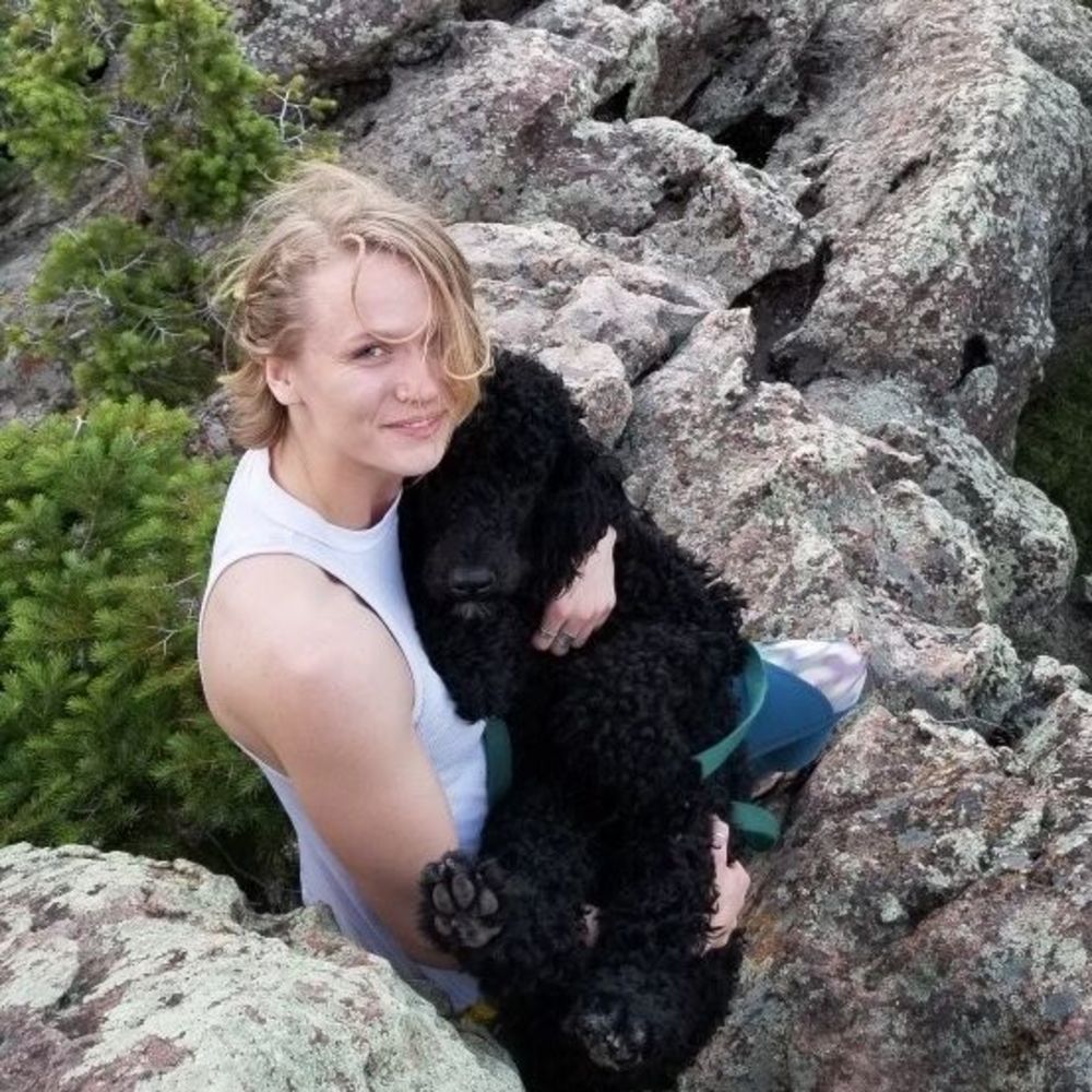 Meet your Posher, Annie